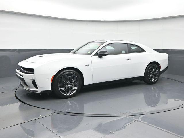 2026 Dodge Charger R/T Plus