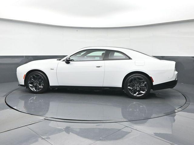 2026 Dodge Charger R/T Plus