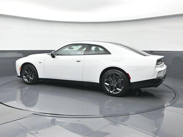 2026 Dodge Charger R/T Plus