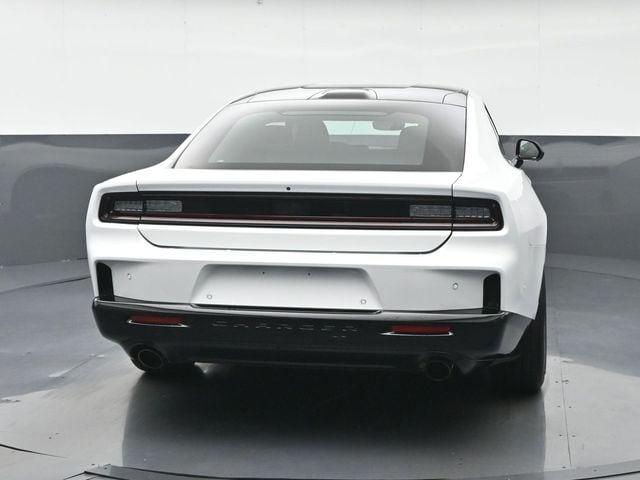 2026 Dodge Charger R/T Plus