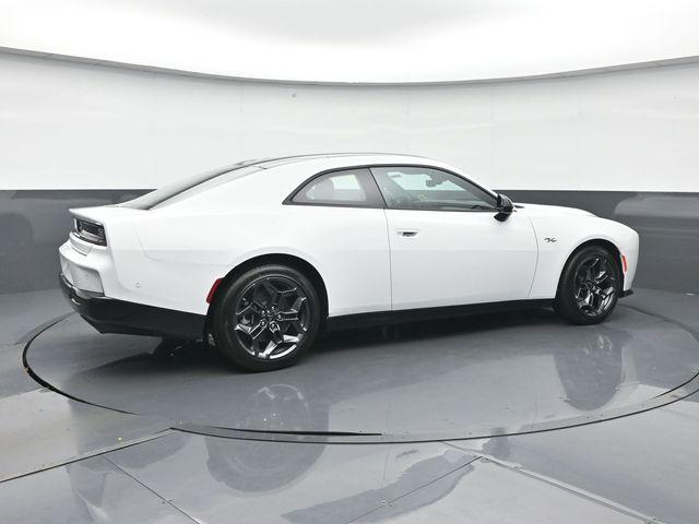 2026 Dodge Charger R/T Plus