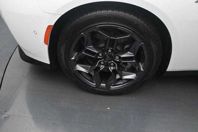 2026 Dodge Charger R/T Plus