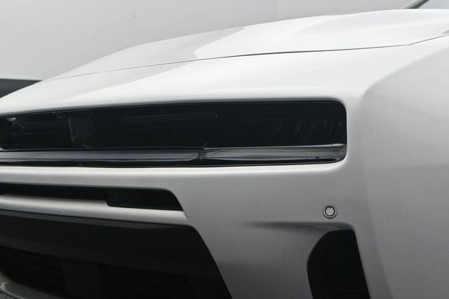 2026 Dodge Charger R/T Plus