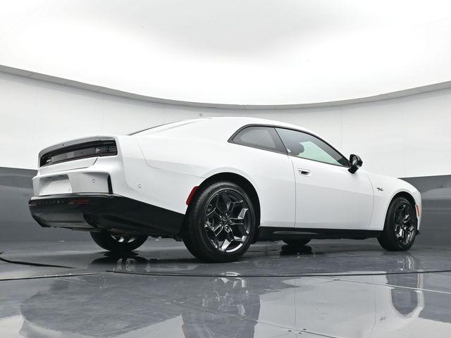 2026 Dodge Charger R/T Plus