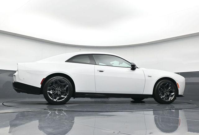 2026 Dodge Charger R/T Plus