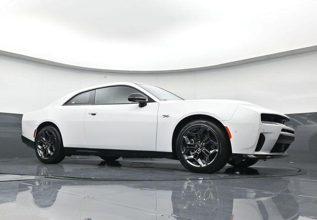 2026 Dodge Charger R/T Plus