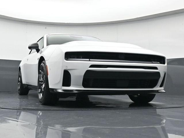 2026 Dodge Charger R/T Plus