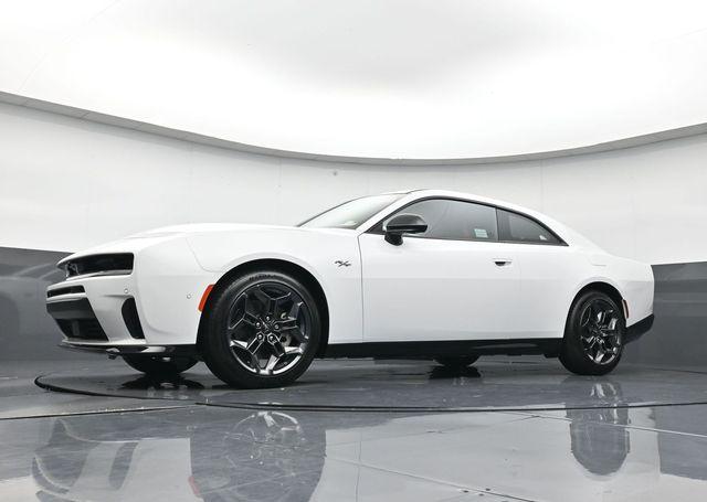 2026 Dodge Charger R/T Plus