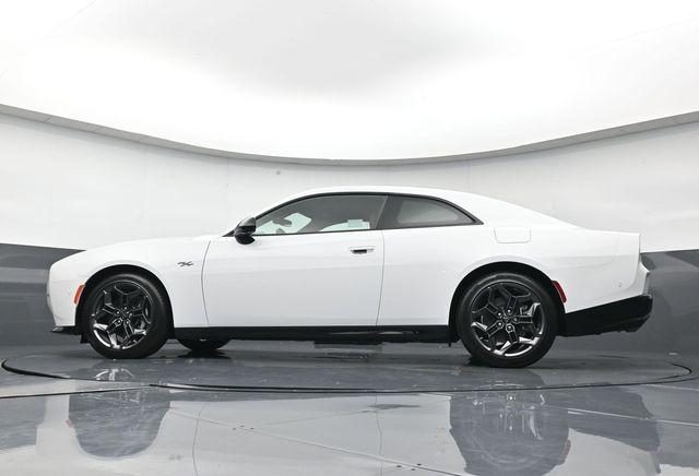 2026 Dodge Charger R/T Plus