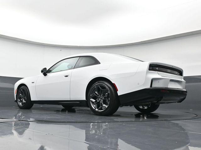 2026 Dodge Charger R/T Plus