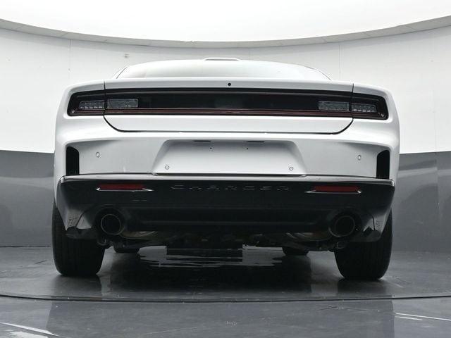 2026 Dodge Charger R/T Plus