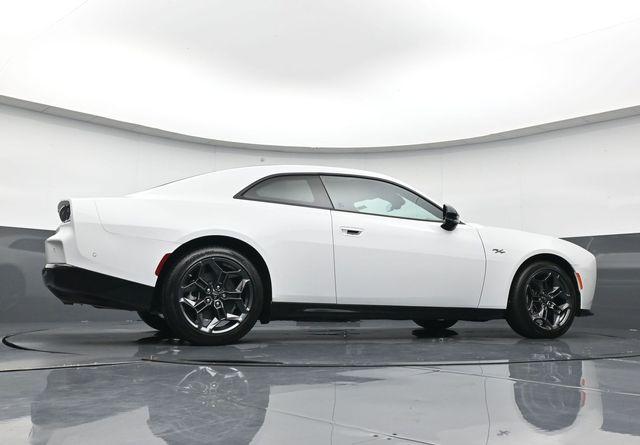 2026 Dodge Charger R/T Plus