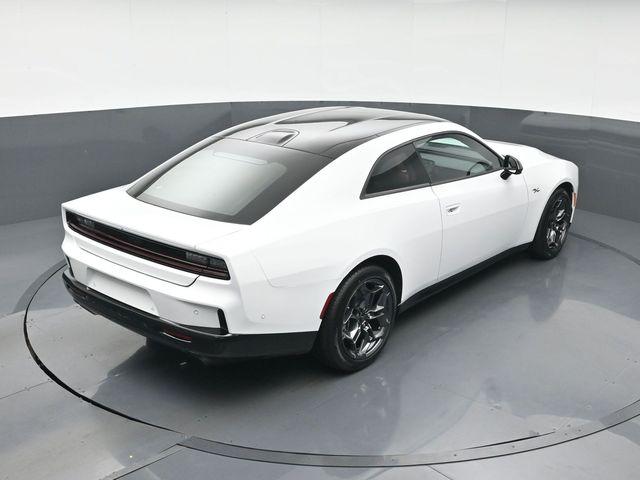 2026 Dodge Charger R/T Plus