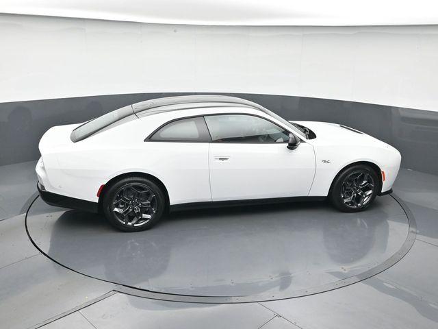 2026 Dodge Charger R/T Plus