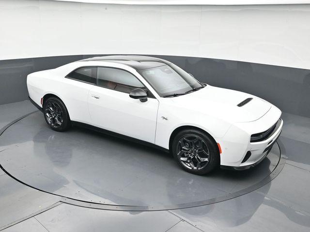 2026 Dodge Charger R/T Plus