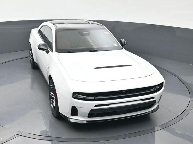 2026 Dodge Charger R/T Plus