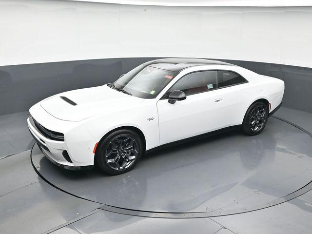 2026 Dodge Charger R/T Plus