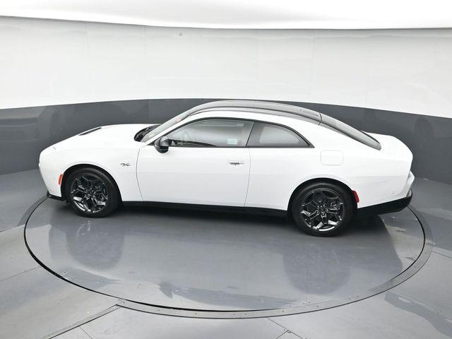 2026 Dodge Charger R/T Plus