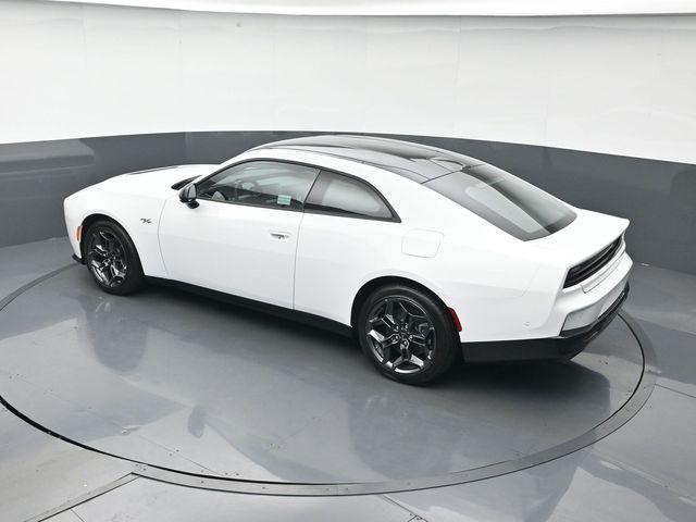 2026 Dodge Charger R/T Plus