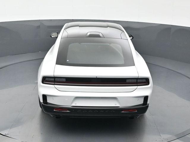 2026 Dodge Charger R/T Plus