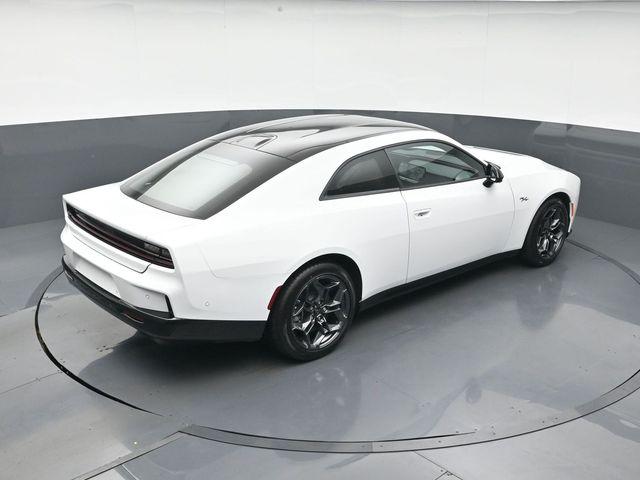 2026 Dodge Charger R/T Plus