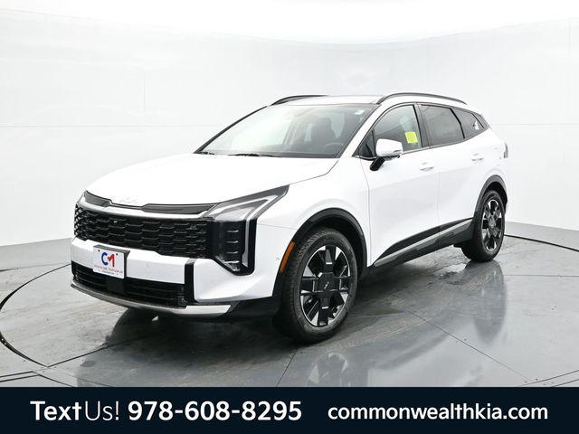 2026 Kia Sportage SX-Prestige for sale in Lawrence, MA