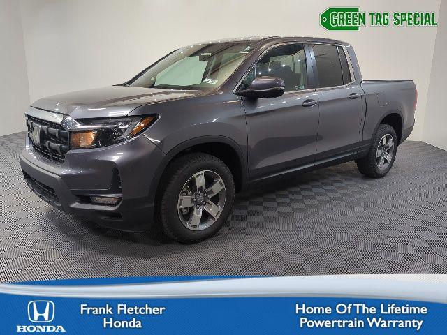 2026 Honda Ridgeline RTL for sale in Bentonville, AZ