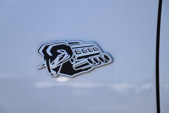 2026 RAM Ram 1500 RAM 1500 TRADESMAN CREW CAB 4X4 57 BOX