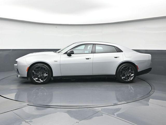 2026 Dodge Charger CHARGER R/T 4-DOOR AWD