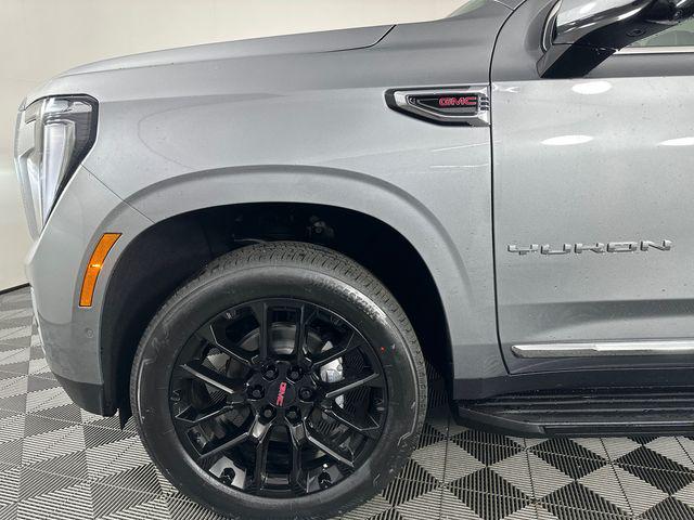 2026 GMC Yukon 4WD Elevation