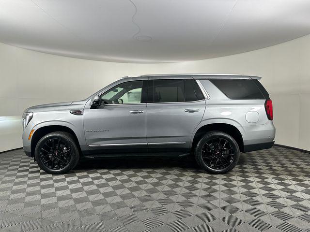 2026 GMC Yukon 4WD Elevation
