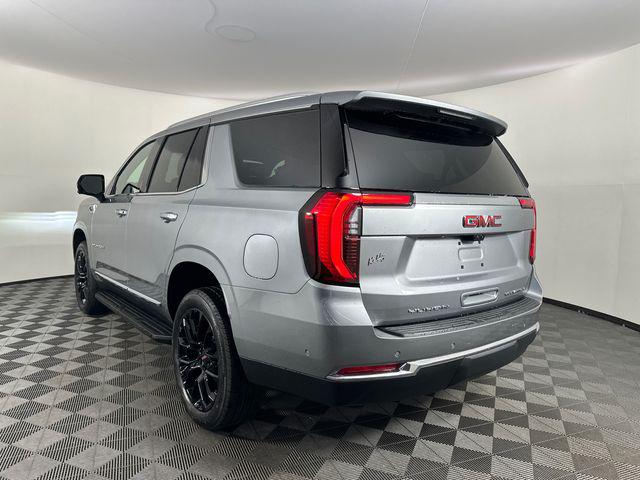 2026 GMC Yukon 4WD Elevation