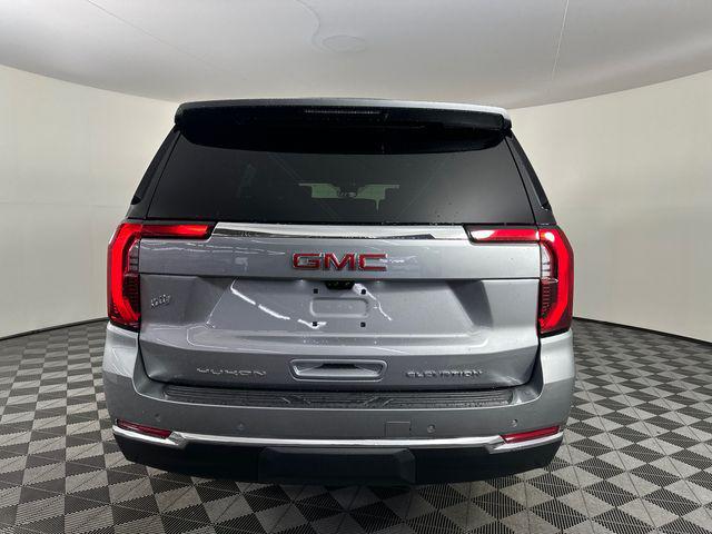 2026 GMC Yukon 4WD Elevation
