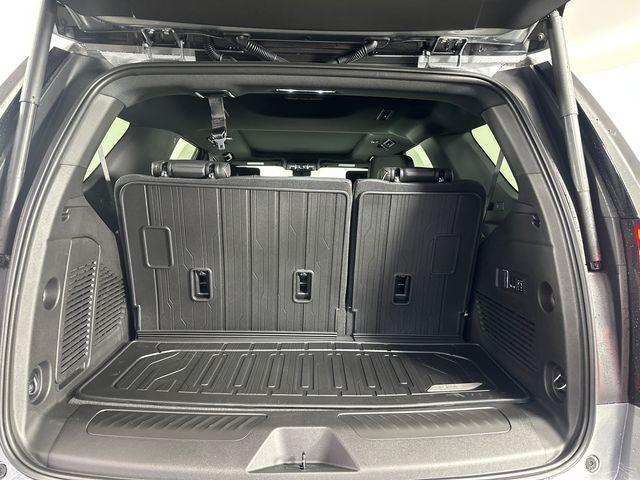 2026 GMC Yukon 4WD Elevation