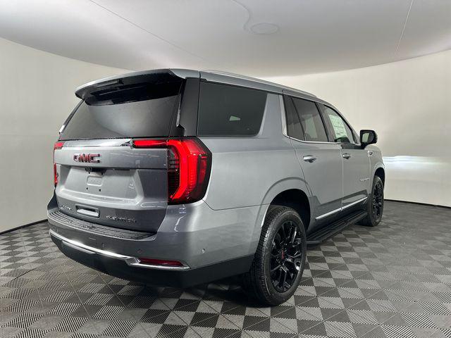 2026 GMC Yukon 4WD Elevation