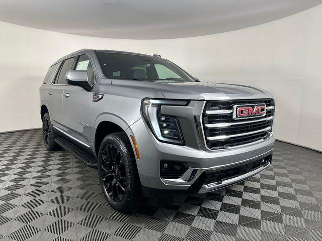 2026 GMC Yukon 4WD Elevation