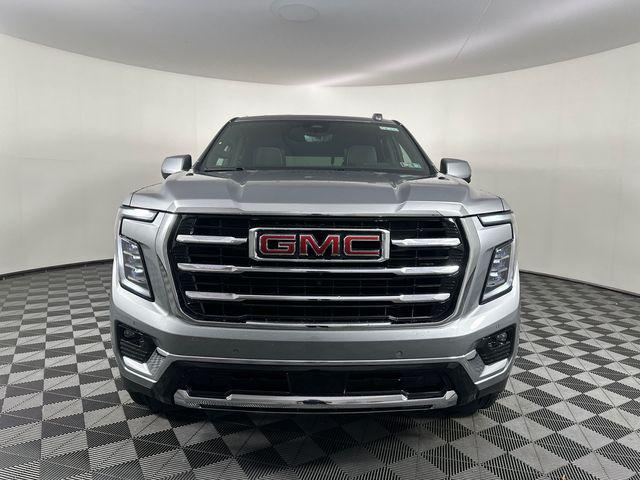 2026 GMC Yukon 4WD Elevation