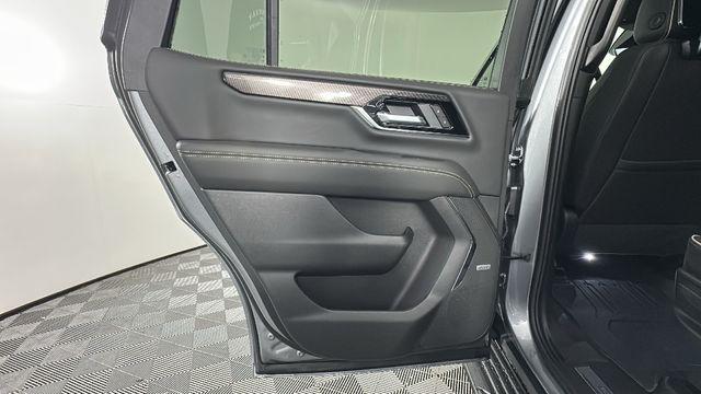 2026 GMC Yukon 4WD Elevation