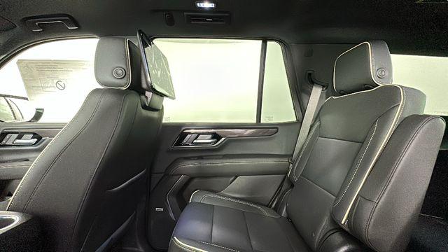 2026 GMC Yukon 4WD Elevation