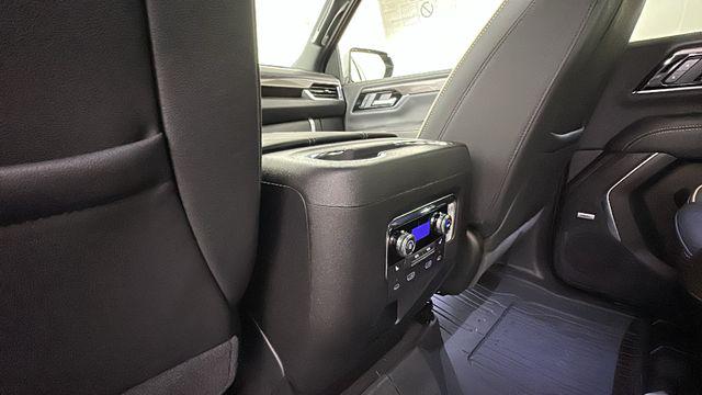 2026 GMC Yukon 4WD Elevation