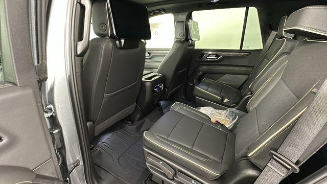 2026 GMC Yukon 4WD Elevation