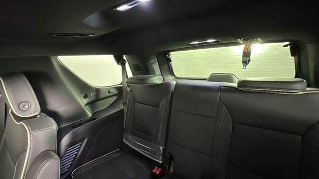 2026 GMC Yukon 4WD Elevation