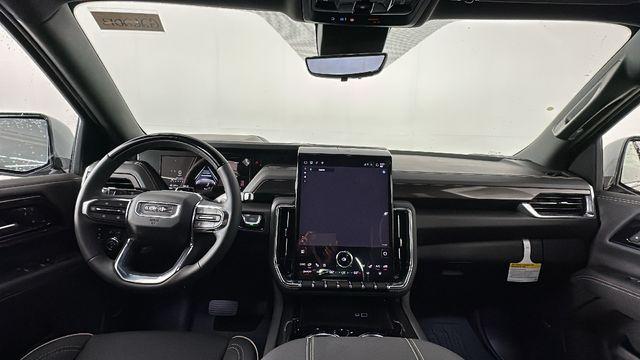 2026 GMC Yukon 4WD Elevation