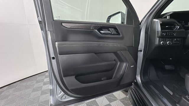 2026 GMC Yukon 4WD Elevation