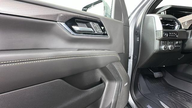 2026 GMC Yukon 4WD Elevation