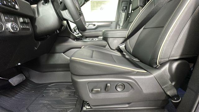2026 GMC Yukon 4WD Elevation
