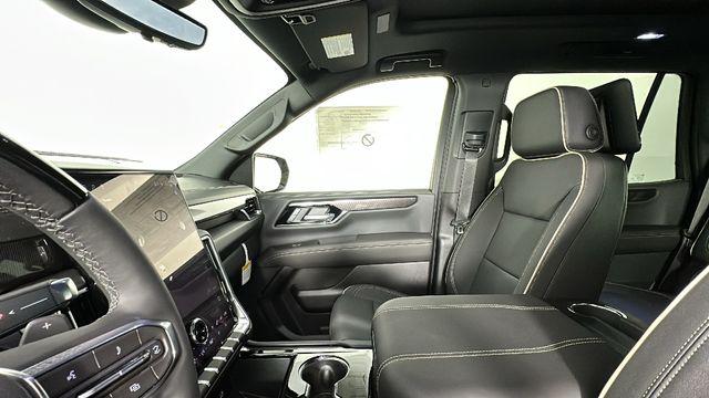 2026 GMC Yukon 4WD Elevation