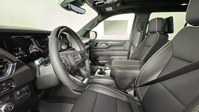 2026 GMC Yukon 4WD Elevation