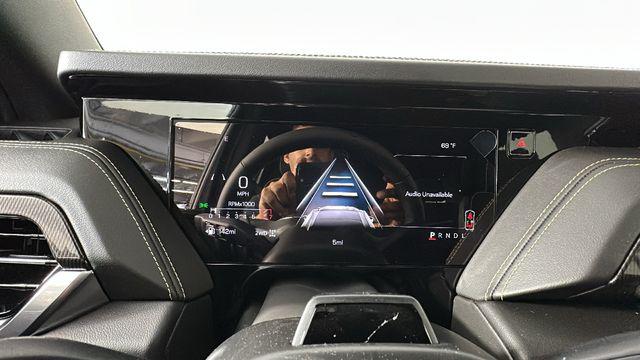 2026 GMC Yukon 4WD Elevation