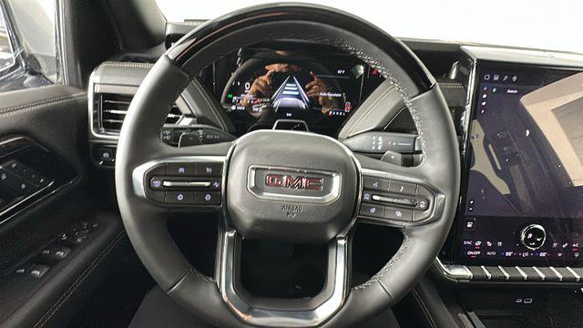 2026 GMC Yukon 4WD Elevation